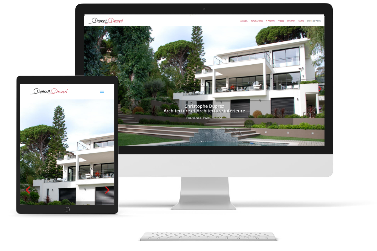 duprezdesign